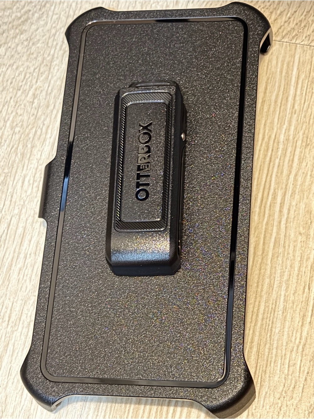 OtterBox iPhone 17 Pro Max Holster
Defender Series XT and Defender Series Pro XT